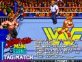 WWF WrestleFest (US set 1) - Screen 2
