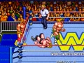 WWF WrestleFest (US set 1) - Screen 4