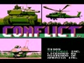 Conflict (USA) - Screen 4
