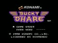 Bucky O'Hare (USA) - Screen 1