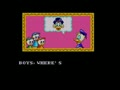 Deep Duck Trouble Starring Donald Duck (Euro, Bra) - Screen 4
