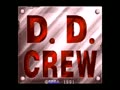 D. D. Crew (World, 3 Players, FD1094 317-0190) - Screen 5