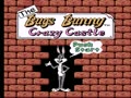 The Bugs Bunny Crazy Castle (USA) - Screen 2