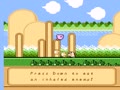 Kirby's Adventure (USA) - Screen 2