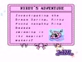 Kirby's Adventure (USA) - Screen 4