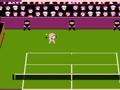 Family Tennis (Jpn) - Screen 2
