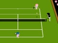Family Tennis (Jpn) - Screen 3