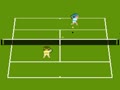 Family Tennis (Jpn) - Screen 5