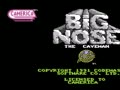 Big Nose the Caveman (USA) - Screen 1