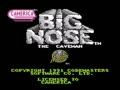 Big Nose the Caveman (USA) - Screen 5