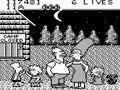 SPEEDRUN Bart Simpson Escape from Camp Deadly