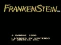 Frankenstein - The Monster Returns (USA) - Screen 2