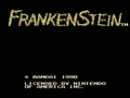 Frankenstein - The Monster Returns (USA) - Screen 3