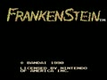 Frankenstein - The Monster Returns (USA) - Screen 5
