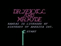 Dr. Jekyll and Mr. Hyde (USA) - Screen 5
