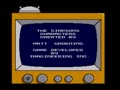 The Simpsons - Bart vs. The Space Mutants (Euro, Bra) - Screen 5