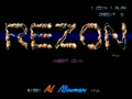 Rezon - Screen 3