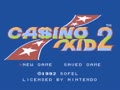Casino Kid II (USA) - Screen 3