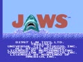 Jaws (USA) - Screen 1