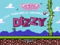 The Fantastic Adventures of Dizzy (Aladdin Deck Enhancer) (USA) - Screen 2