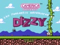 The Fantastic Adventures of Dizzy (Aladdin Deck Enhancer) (USA) - Screen 4
