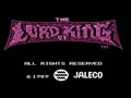 The Lord of King (Jpn) - Screen 3