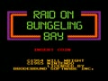 Vs. Raid on Bungeling Bay (RD4-2 B) - Screen 4
