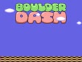 Boulder Dash (Jpn) - Screen 1