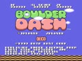 Boulder Dash (Jpn) - Screen 5