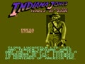 Indiana Jones and the Temple of Doom (USA) - Screen 2
