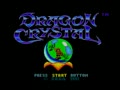 Dragon Crystal (Euro, Bra) - Screen 5