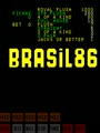Brasil 86 - Screen 1