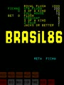Brasil 86 - Screen 2