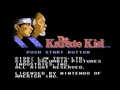 The Karate Kid (USA) - Screen 1