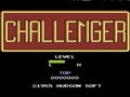 Challenger (Jpn) - Screen 1