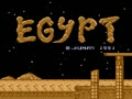 Egypt (Jpn) - Screen 2