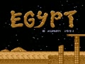 Egypt (Jpn) - Screen 3