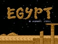Egypt (Jpn) - Screen 4