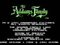 The Addams Family (USA) - Screen 3