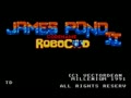 James Pond 2 - Codename RoboCod (Euro, Bra) - Screen 3