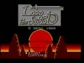 Lord of the Sword (Euro, USA, Bra) - Screen 3