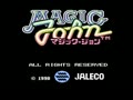 Magic John (Jpn) - Screen 2