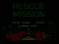 Rescue Mission (Euro, USA, Bra) - Screen 4