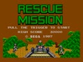 Rescue Mission (Euro, USA, Bra) - Screen 5