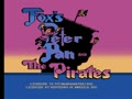 Fox's Peter Pan & The Pirates - The Revenge of Captain Hook (USA) - Screen 2