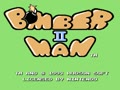 Bomberman II (USA) - Screen 3