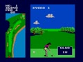 Great Golf (Euro, USA) ~ Masters Golf (Japan) - Screen 2