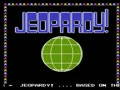 Jeopardy! (USA) - Screen 2