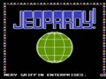 Jeopardy! (USA) - Screen 3