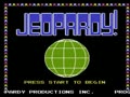 Jeopardy! (USA) - Screen 4